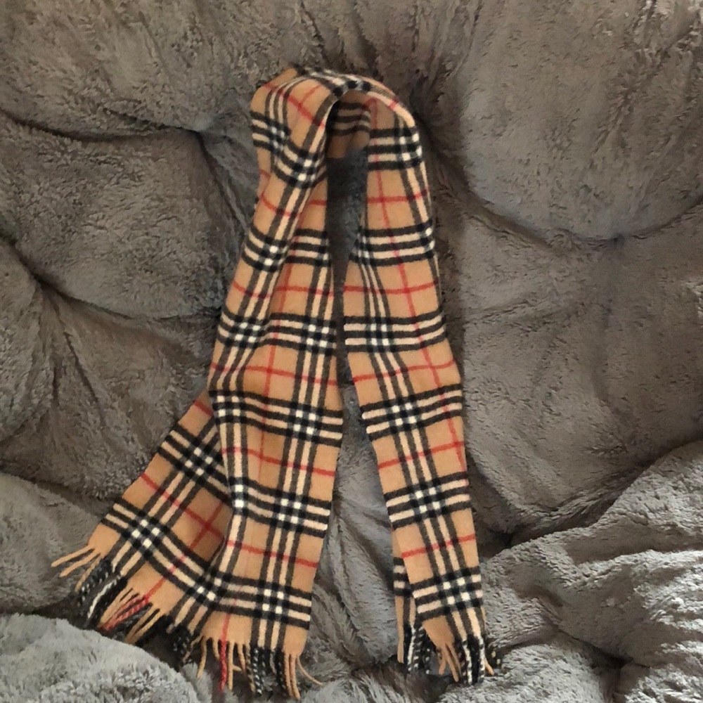 Scarf